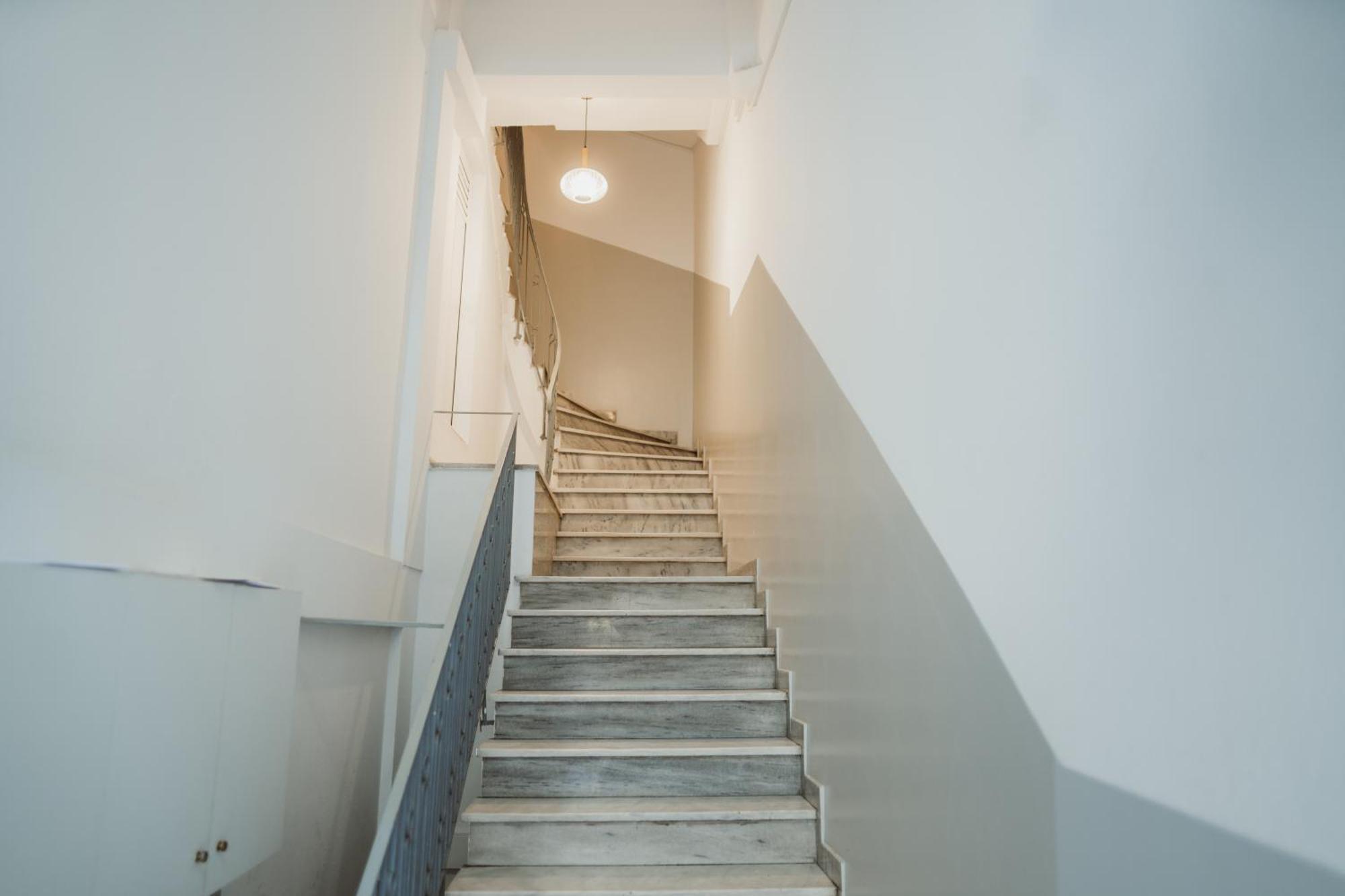 Iku Urban Apartment Kavala