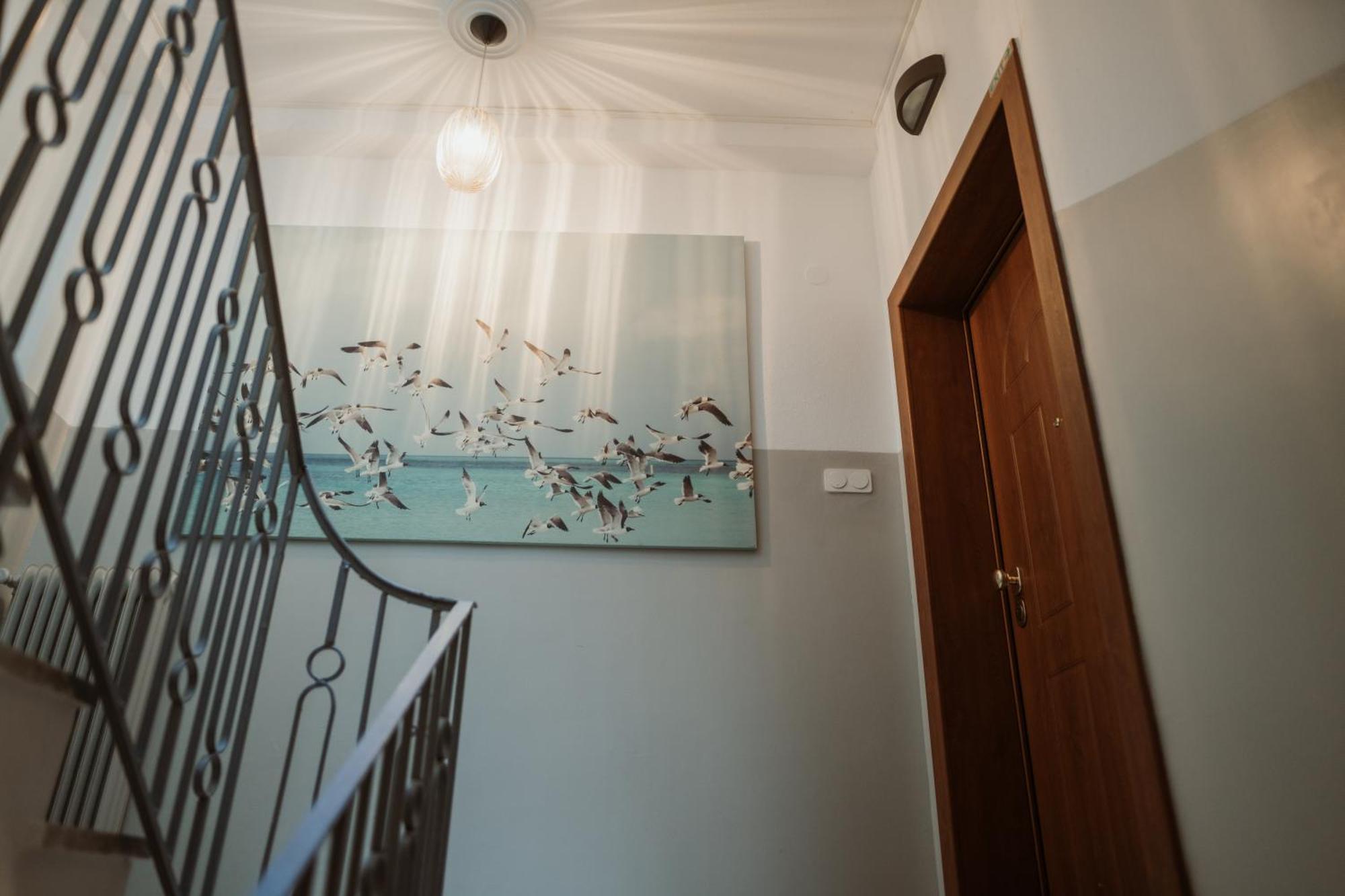 Apartment Iku Urban Kavala