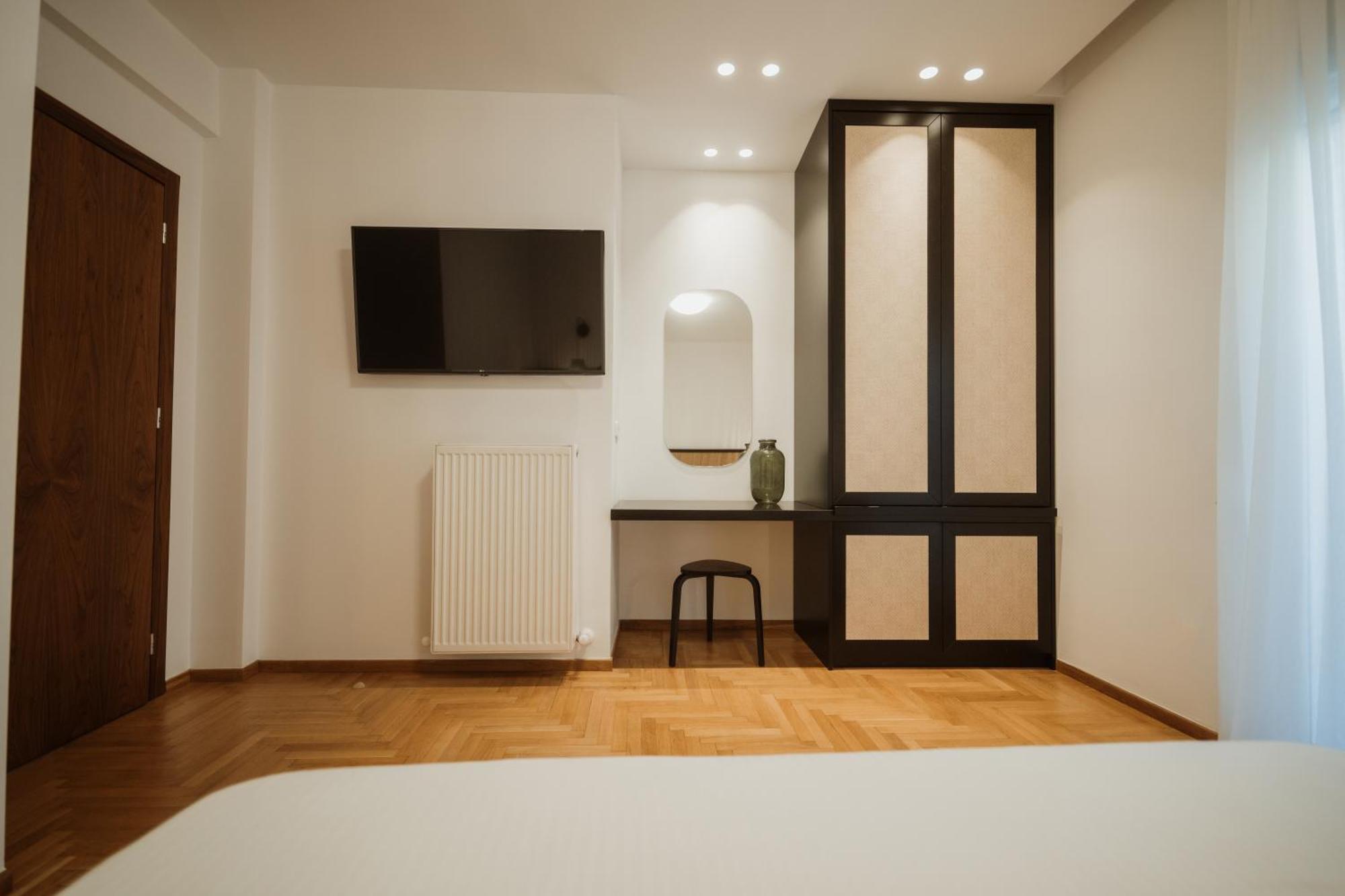 Apartment Iku Urban