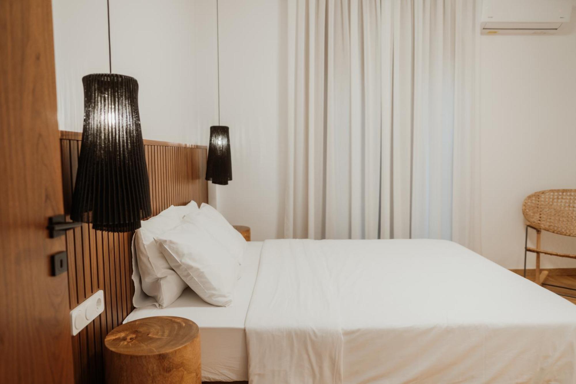 Iku Urban Apartment Kavala