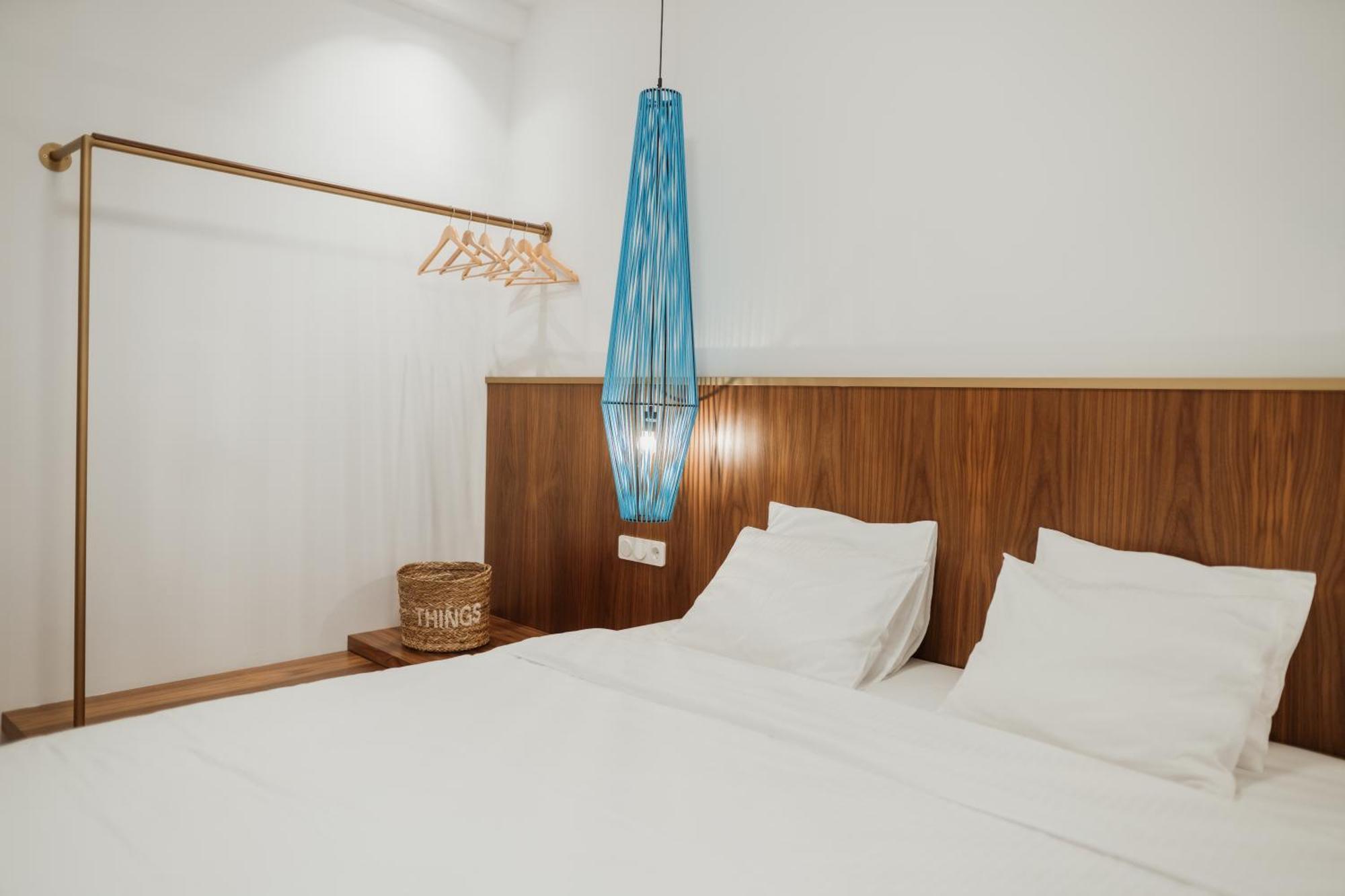 Apartment Iku Urban Kavala