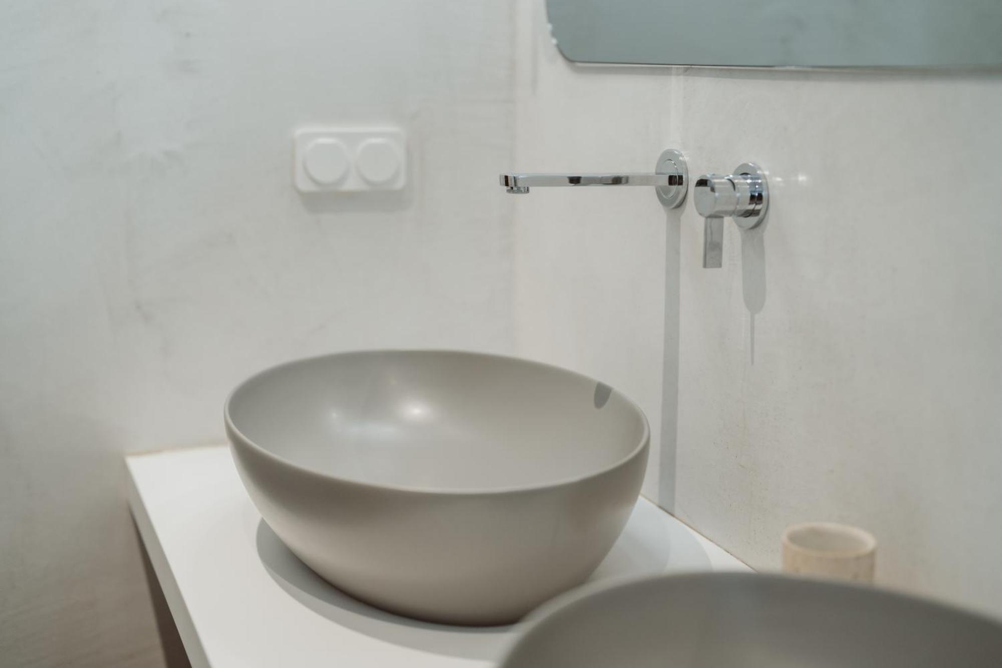 Apartment Iku Urban *