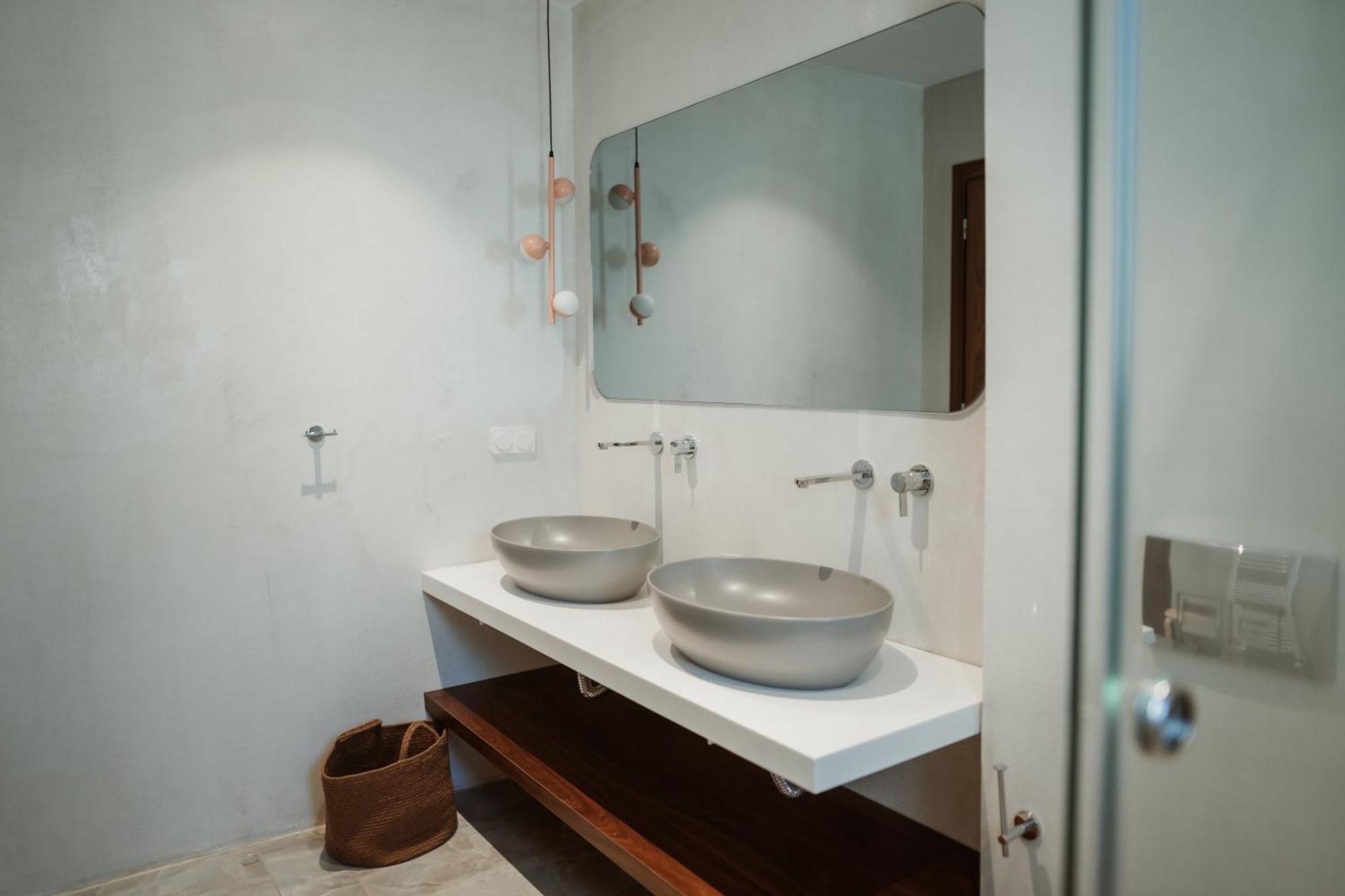 Apartment Iku Urban Kavala