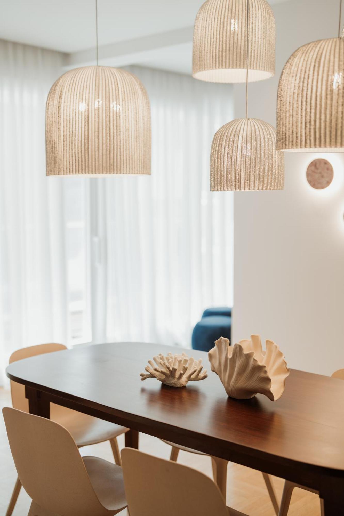 Iku Urban Apartment