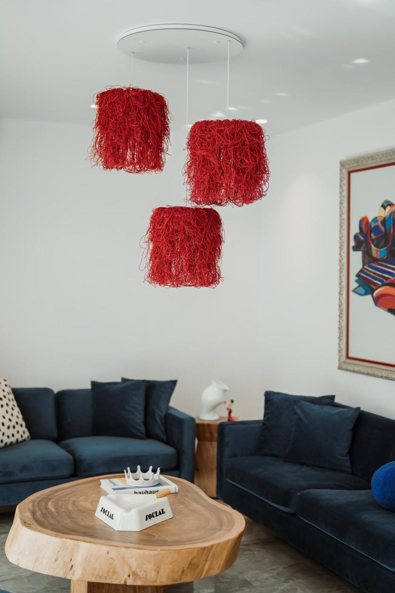 Apartment Iku Urban