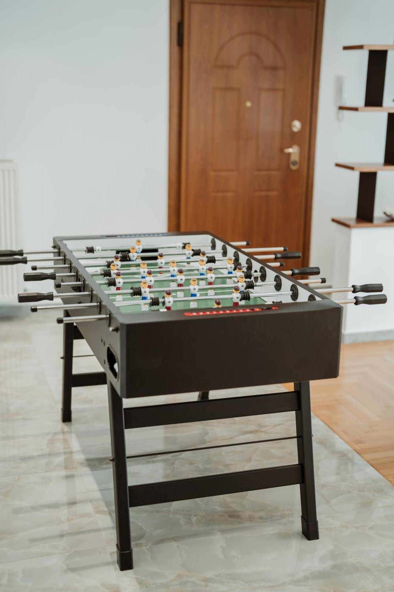Iku Urban Apartment Kavala