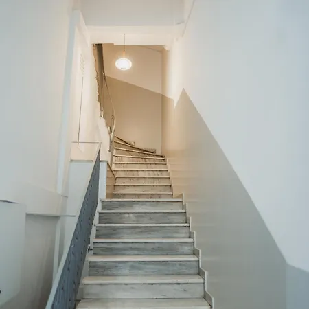 Iku Urban Apartment Kavala Exterior photo