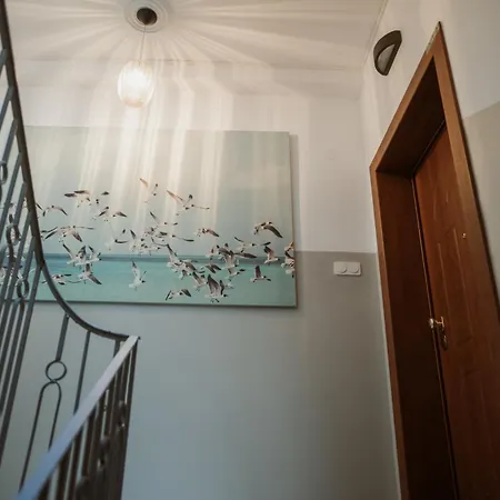Iku Urban Apartment Kavala Exterior photo