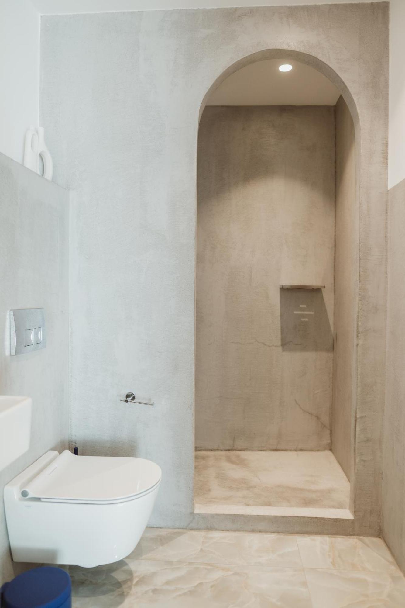 Appartement Iku Urban *