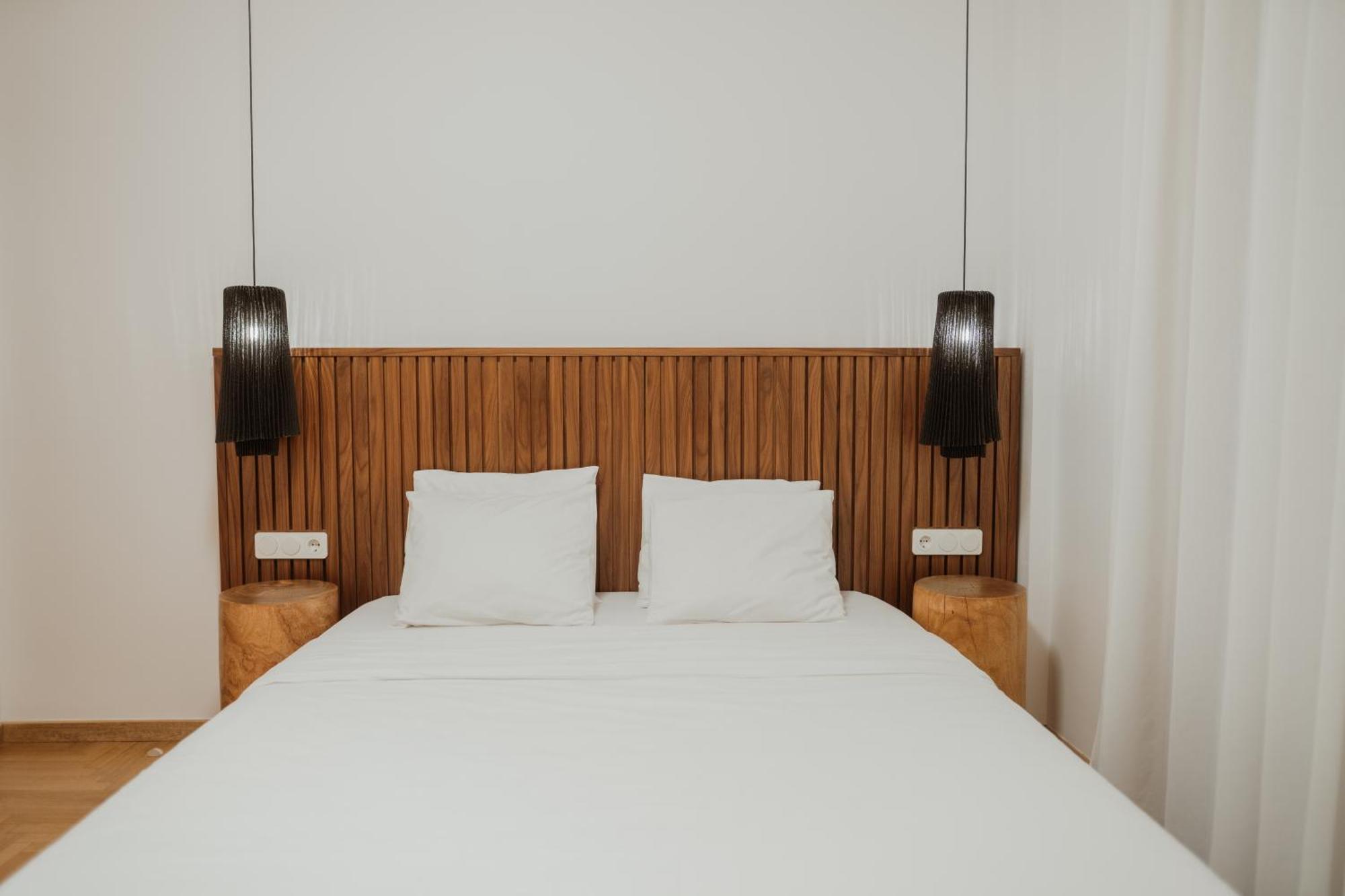 Iku Urban Appartement *